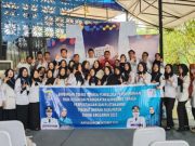 Pemkab OKI Komitmen Tingkatkan SDM Pengelola Perpustakaan Lewat Bimtek Literasi 2025