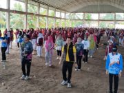 Gebrak dan Serta Merta, Inovasi SP Padang Wujudkan Masyarakat Sehat serta Peduli Lingkungan