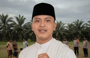 Ketua DPD PGK OKI: Sangat Pilu Melihat Aparat dan Warga Bertikai, Mari Kita Jaga Perdamaian di Bumi OKI