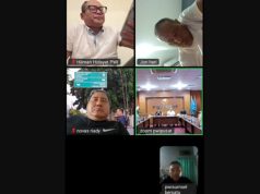 Dualisme Berakhir, Kepemimpinan PWI Sumsel Kini di Tangan Kurnaidi