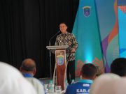 Pemkab OKI Dorong Pendekatan Humanis Tangani Penyalahgunaan Narkoba