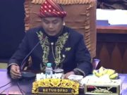80 Tahun Ogan Komering Ilir, Ketua DPRD OKI Ajak Semua Pihak Bersatu Membangun Daerah