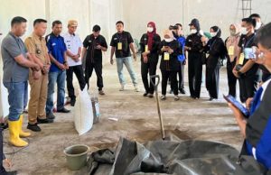 Dispora OKI Dorong Pemuda Lintas Timur Jadi Wirausahawan Muda