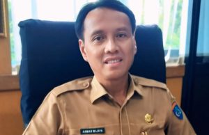 Sekda OKI: Media Adalah Mitra Strategis dalam Pembangunan Daerah