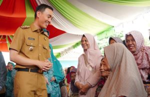 Pelayanan Terpadu Pemkab OKI: Cepat, Dekat, Bikin Warga Bahagia