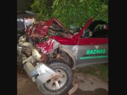 Baznas OKI Berduka, Ketua Devison Tutup Usia Setelah Mengalami Kecelakaan di Ogan Ilir