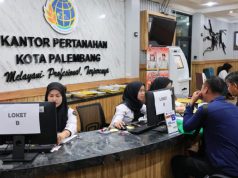 Tidak Mau Lewat Calo, Urus Administrasi Pertanahan secara Mandiri Ternyata Lebih Murah