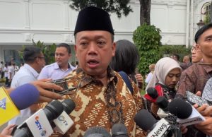 Menteri Nusron Tegaskan Tak Ada Kasus Baru Sengketa Tanah di Tahun Pertama Kabinet Merah Putih