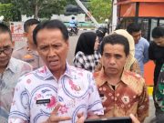 E-Parkir RSUD Kayuagung Resmi Beroperasi, Pendapatan Retribusi Kini Lebih Transparan