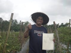 Setahun Menteri Nusron: 96 Persen Penertiban Tanah Telantar Dialokasikan untuk Reforma Agraria