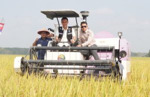 Pemkab OKI Perkuat Komitmen Dukung Asta Cita Presiden