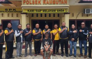 Tembak Mahasiswi Saat Rampas Motor, Begal Sadis Asal OKI Ditangkap Polisi