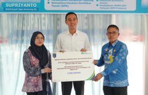 Bupati OKI Dekatkan Layanan Administrasi ke Warga Lewat Pelayanan Terpadu di Kecamatan