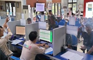 Tak Perlu ke Kantor Disdukcapil OKI, Masyarakat Kini Bisa Cetak Dokumen Kependudukan Secara Mandiri