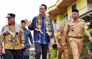 Kado Spesial Bupati Muchendi pada HUT ke-80 OKI: Peluang Kerja Hingga Pajak Lega