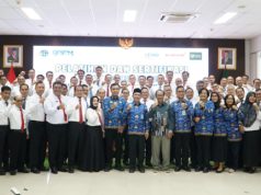 Selenggarakan Pelatihan Manajemen Risiko Tingkat Lanjut, Menteri Nusron: Front End Pelayanan Paling Dasar Ada di Kepala Kantor Pertanahan