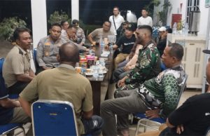 Tegas! Kodim 0402 OKI-OI Jaga Netralitas, Kasus Pengeroyokan Ditangani Pihak Militer