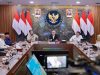 Jadi Ketua Harian Tim Percepat Penetapan LP2B, Menteri Nusron: Ketahanan Pangan Terjaga dan Lahan Pertanian Tidak Tergerus