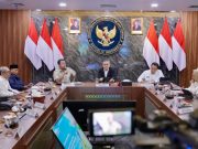 Jadi Ketua Harian Tim Percepat Penetapan LP2B, Menteri Nusron: Ketahanan Pangan Terjaga dan Lahan Pertanian Tidak Tergerus