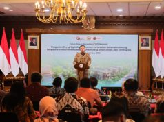 Sertipikat Elektronik Berikan Kepastian dan Keamanan Bagi Perbankan