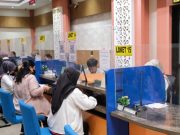 Kementerian ATR/BPN Resmikan Standardisasi Alur Loket Pelayanan Pertanahan se-DKI Jakarta