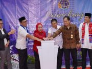 Kementerian ATR/BPN Terapkan Pengukuran Terjadwal di Jakarta untuk Pastikan Kepastian Layanan Pertanahan