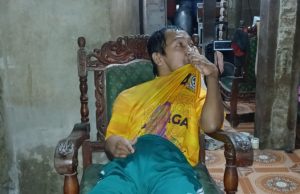 Warga Disabilitas di Bubusan Kehilangan Bantuan Sejak 2019, Dinsos OKI Tutup Mata
