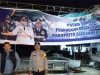 Polsek Kayuagung Gencarkan Patroli Malam, Cegah Tawuran dan Balap Liar