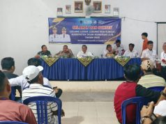 Harga Turun, Hasil Lelang Lebak Lebung Tembus Rp 5,3 Miliar