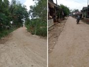 IMOKI Soroti Dugaan Pengerjaan Proyek Tanpa Pendamping di Desa Bukit Batu