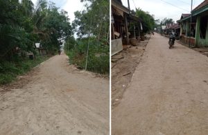 IMOKI Soroti Dugaan Pengerjaan Proyek Tanpa Pendamping di Desa Bukit Batu