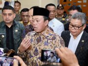 Menteri Nusron: Selama Jajaran BPN Tidak Mau Kongkalikong, Mafia Tanah Pasti Kabur