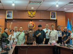 PWI Pusat Gelar Berbagai Ajang Penghargaan di HPN 2026, Hadiah Total Lebih dari Rp500 Juta