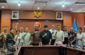 PWI Pusat Gelar Berbagai Ajang Penghargaan di HPN 2026, Hadiah Total Lebih dari Rp500 Juta