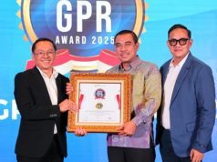 Dua Tahun Beruntun Raih Top GPR Award, Kementerian ATR/BPN Buktikan Komunikasi Publik yang Berdampak