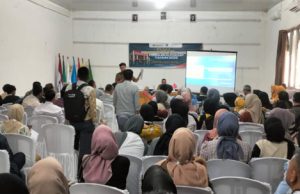 Ratusan Pengurus Koperasi Merah Putih di OKI Ikuti Pelatihan Perdana