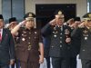 Dandim 0402/OKI-OI Hadiri Upacara Peringatan Hari Pahlawan di Pemkab OKI