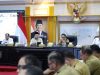 Menteri Nusron Kawal Revisi RTRW Daerah untuk Jaga Lahan Pangan