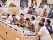 Atasi Masalah Tumpang Tindih, Menteri Nusron Dorong Penyusunan UU Administrasi Pertanahan Baru