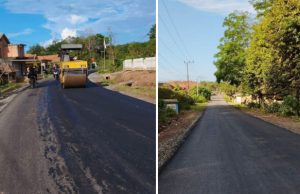 Pembangunan Jalan Poros di OKI Percepat Mobilitas dan Dorong Ekonomi Warga