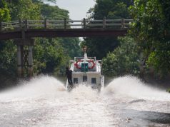 Sinergi Pemkab OKI–Icon Plus Dorong Desa Perairan Menuju Kemandirian Digital