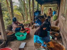 Cerita dari Desa Hargorejo, Objek Reforma Agraria yang Menumbuhkan Harapan Warga Kulon Progo