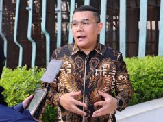 ATR/BPN Dukung Transisi Pembangunan IKN Tahap Kedua