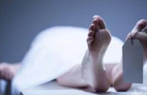 Tinggal Seorang Diri, Pria di Makarti Mulya Ditemukan Meninggal Dunia