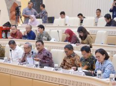 Menjelang Akhir 2025, Kementerian ATR/BPN Catat PNBP Rp 2,63 Triliun