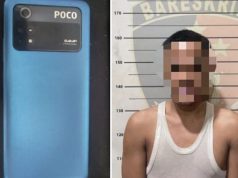 Polsek Talang Kelapa Ungkap Kasus Curat, Satu Pelaku Ditangkap