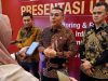 Presentasi Uji Publik, Wamen Ossy: Pastikan Layanan Berjalan Transparan dan Mudah Diakses Publik