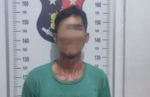 Polsek Tanjung Lago Ungkap Kasus Pencurian 2 Ton Sawit, Satu Pelaku Ditangkap