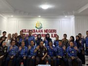 Pendampingan Kejari OKI Dongkrak Retribusi Pasar Hingga Rp539 Juta