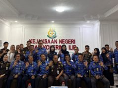 Pendampingan Kejari OKI Dongkrak Retribusi Pasar Hingga Rp539 Juta